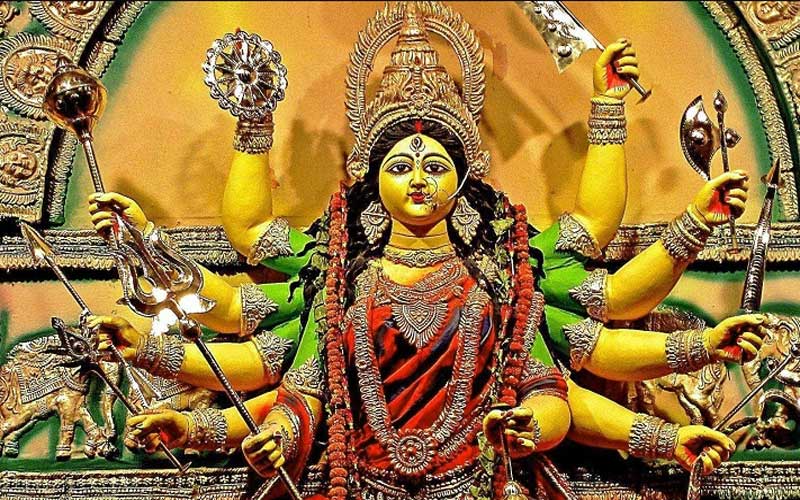 দুর্গা পূজার স্ট্যাটাস ২০২২ | Durga Puja Status 